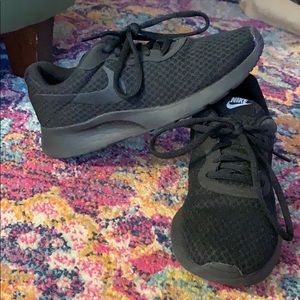 Nike Athletic Sneakers